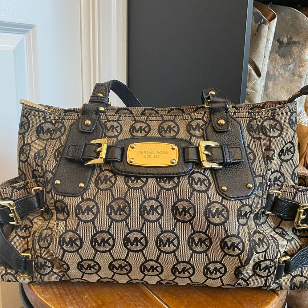 Michael Kors Shoulder bag